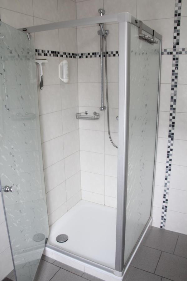 Ferienwohnung Seestern Busum Ngoại thất bức ảnh